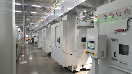 MCT LINE