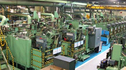 MCT LINE