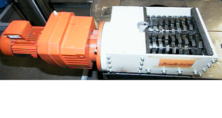 MCT LINE