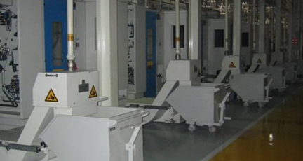 MCT LINE