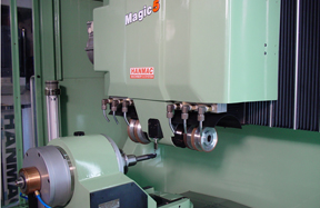 MCT LINE
