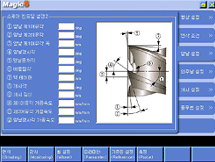 MCT LINE