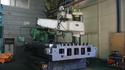 MCT LINE
