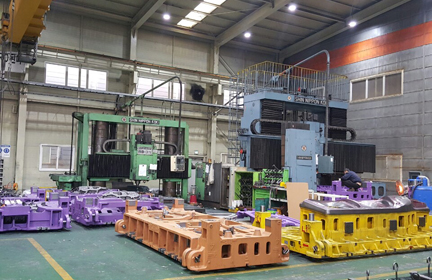 MCT LINE