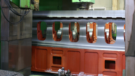 MCT LINE