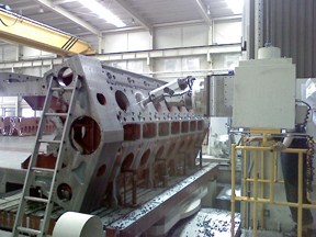 MCT LINE