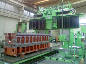 MCT LINE