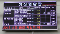 한맥기연 회사연혁