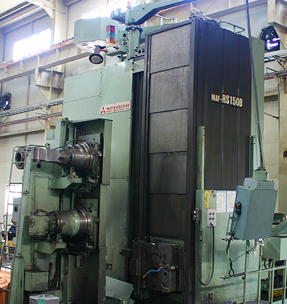 MCT LINE
